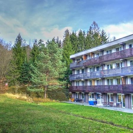 Apartman Na Kraji Lesa Vsemina Luaran gambar