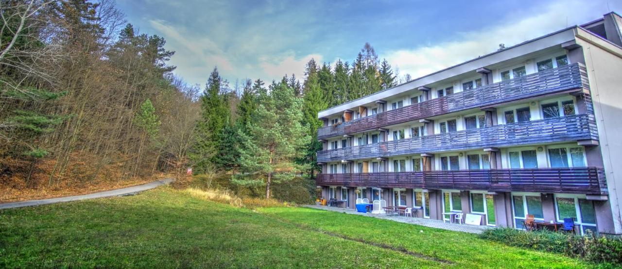 Apartman Na Kraji Lesa Vsemina Luaran gambar